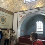 Besuch im Archäologischen Park Xanten
