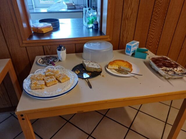 Chorwanderung 2025 4