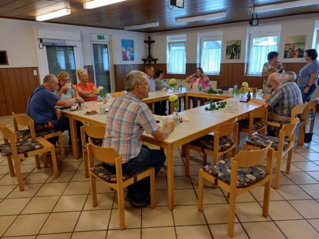 Chorwanderung 2025 5