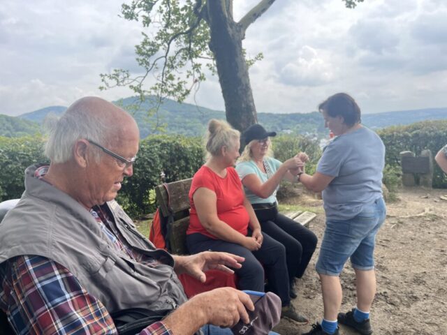 Chorwanderung 2025 6