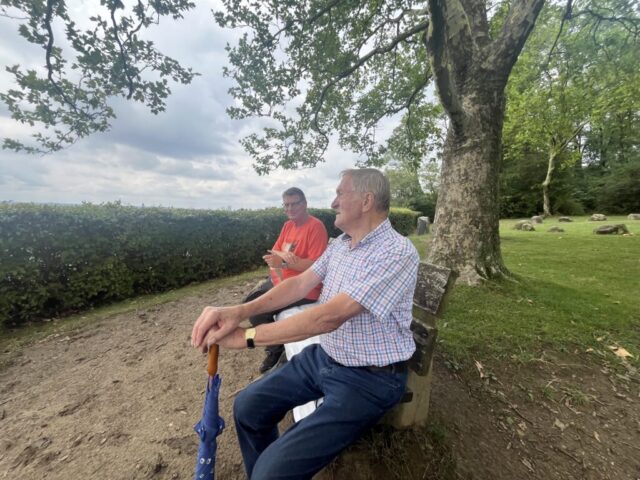 Chorwanderung 2025 8